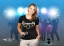 T-Shirt Partybrille
