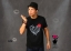 T-Shirt Heart Love