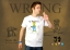 T-Shirt Mr. Wrong