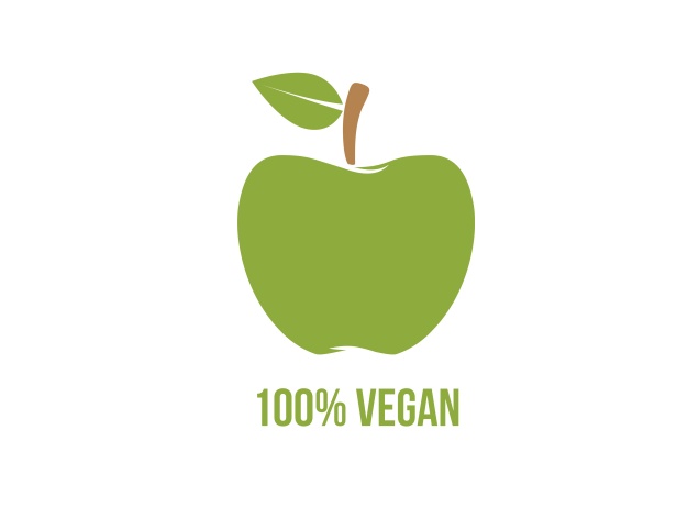 Design 100% Vegan