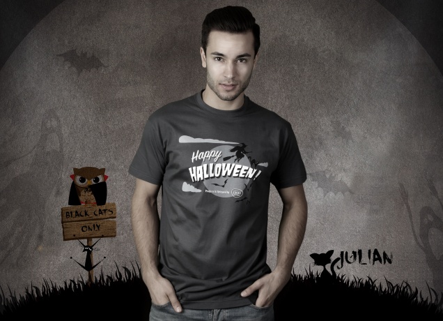 Halloween Movie T-Shirt