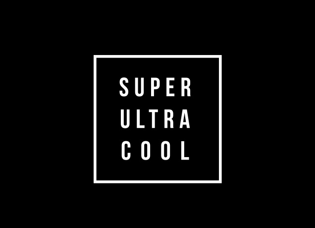 Design Super Ultra Cool
