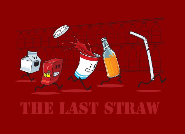 Design The Last Straw
