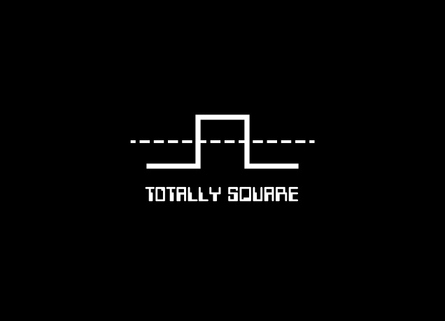 Design Totally Square
