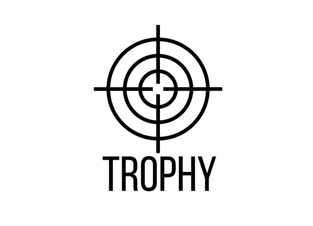 Design Trophy Target