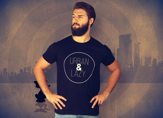 Urban & Lazy T-Shirt