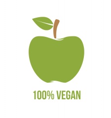 T-Shirt 100% Vegan