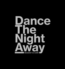 T-Shirt Dance The Night Away