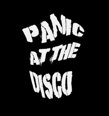 T-Shirt Panic At The Disco