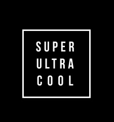 T-Shirt Super Ultra Cool