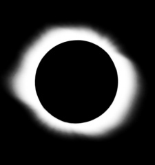 T-Shirt Total Solar Eclipse