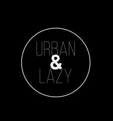 T-Shirt Urban & Lazy