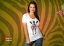 T-Shirt Zebra Style