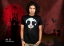 T-Shirt The Vampyre Story