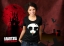 T-Shirt The Vampyre Story