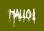 Design Hallo Halloween
