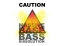 Design Massive Base Bass Dissolution