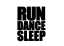 Design Run Dance Sleep
