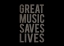 Design Great Music Saves Lives