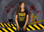 T-Shirt Zombie Outbreak