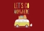Design Let's Go Anywhere