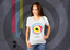 T-Shirt CMYK