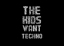 Design The Kids Want Techno