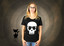 T-Shirt Halloween Nerd