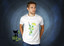 T-Shirt The Star Of The Coctail Bar 