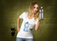 T-Shirt Epic Watter Bottle Flip Champ