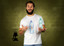 T-Shirt Epic Watter Bottle Flip Champ