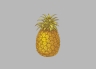 T-Shirt Pineapple, Here I Come