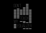 T-Shirt Don't Touch My Equalizer