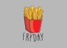 T-Shirt FryDay