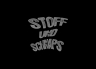 T-Shirt Stoff Und Schnaps