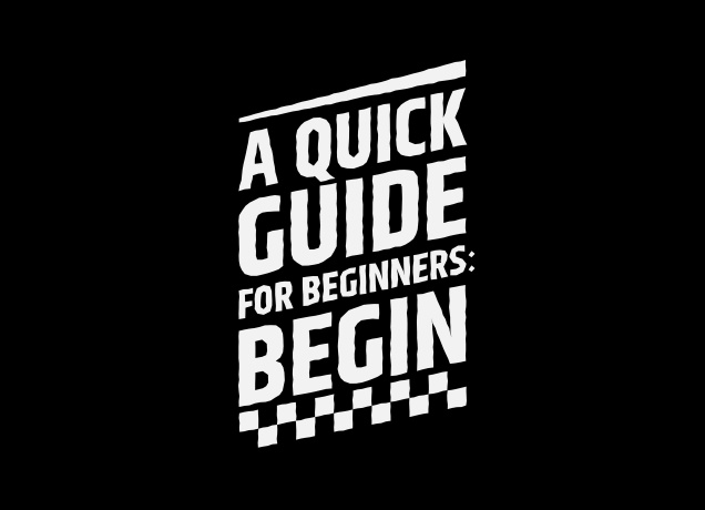 Design A Quick Guide For Beginners