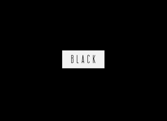 Design Black As Black
