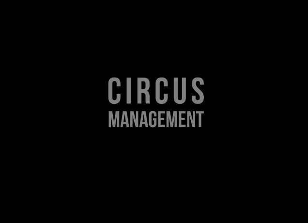 T-Shirt Circus Management