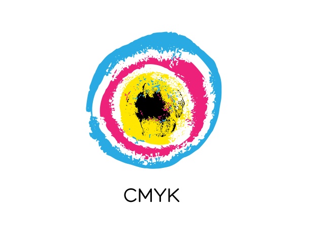 Design CMYK