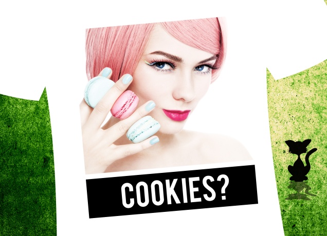 Design Cookies?