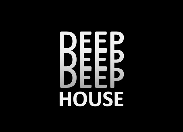 Design Deep Deep Deep House