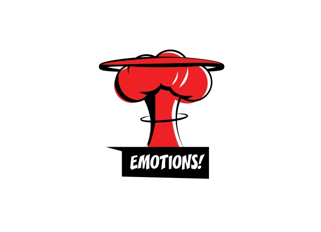 T-Shirt Emotions