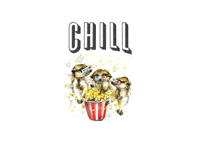 Design Flix & Chill