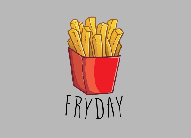 Design FryDay