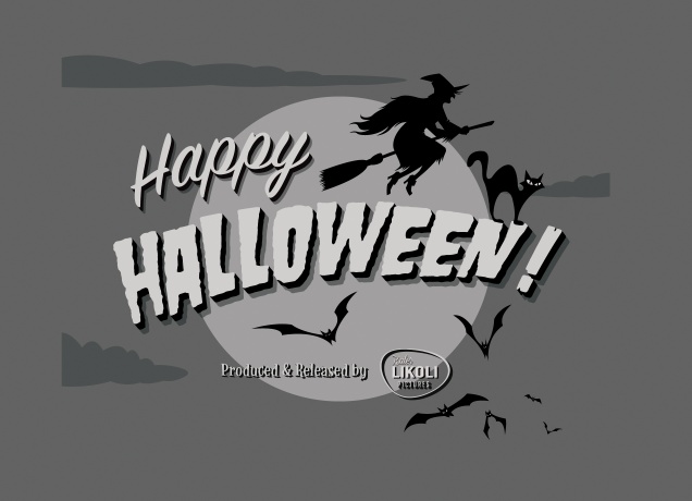 Design Halloween Movie