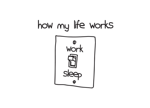 Design How My Life Works