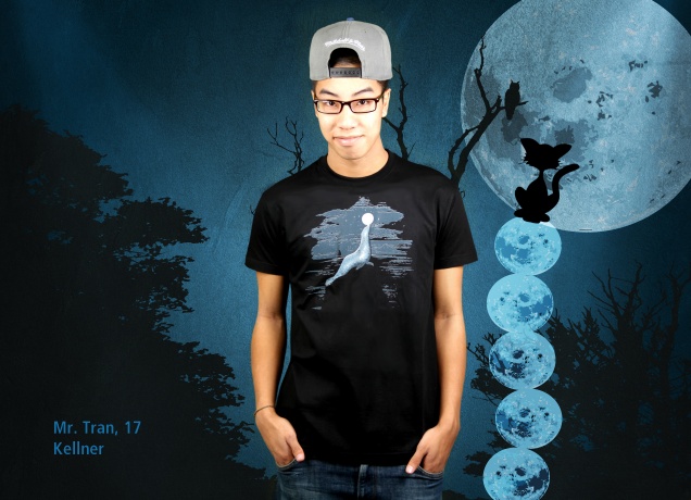 Midnight Show T-Shirt