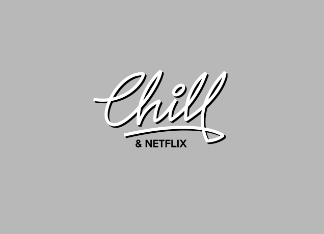 T-Shirt Netflix & Chill