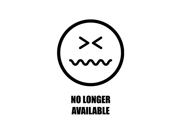 Design No Longer Available