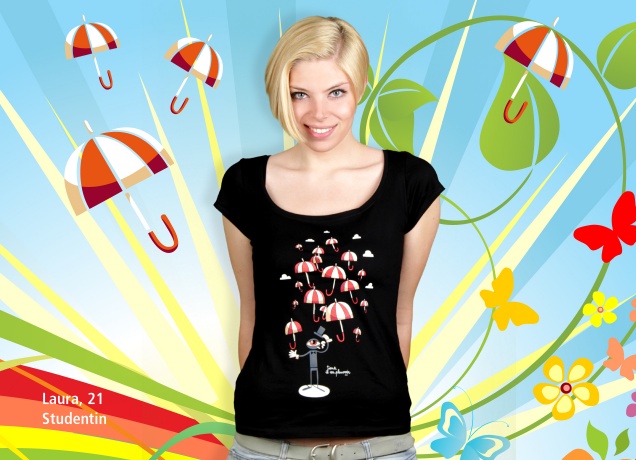 T-Shirt Prevenier